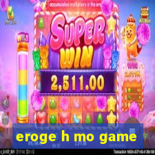 eroge h mo game